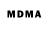 MDMA Molly Michelle Coral